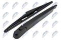 NTY EWB-PL-007 Wischarm, Scheibenreinigung hinten für OPEL