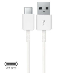 Original Samsung 15W SchnellLadegerät USB-A zu USB-C Galaxy A41/A42/A50