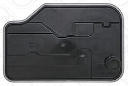 ELRING Hydraulikfilter, Automatikgetriebe 097.460 für MERCEDES-BENZ