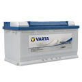 Varta LED95 Professional EFB 12V 95Ah 850A 930 095 085 inkl. 7,50 € Pfand