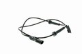 ABS Sensor Raddrehzahl VEMO V46-72-0119 für RENAULT MEGANE 2 BM0 KM0 SCÉNIC JM0