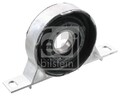 FEBI BILSTEIN Lagerung, Gelenkwelle 14919 für BMW