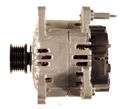 Lichtmaschine Generator Alternator passend für VW Golf 5 1.4 6 Polo Seat Ibiza 4