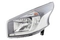 HELLA Hauptscheinwerfer Links für RENAULT