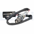 DELPHI Lambdasonde Sensor Abgassteuerung ES21308-12B1 für LANDROVER DISCOVERY