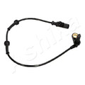 ABS-Raddrehzahlsensor Hinterachse rechts 151-01-156 ASHIKA für NISSAN MICRA II