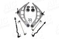 AIC Lenkersatz, Radaufhängung 53983Set für BMW