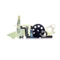 FEBI BILSTEIN 100301 Steuerkettensatz Steuerkette passend für PEUGEOT 308 SW II