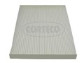 CORTECO Filter, Innenraumluft 80000874 passend für NISSAN