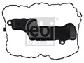 FEBI BILSTEIN Hydraulikfiltersatz Automatikgetriebe 180607 Siebfilter für AUDI