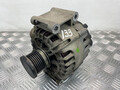 Mercedes C250 CGI W204  Lichtmaschine A0009063000 Benzin 150kW PFF6658