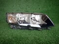 Frontscheinwerfer Skoda Octavia III 5E1941018 Rechts Scheinwerfer Headlight