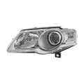 Scheinwerfer Halogen links für VW Passat IV Bj. 02/2005-2011 H7/H7