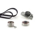 ORIGINAL® Gates Wasserpumpe + Zahnriemensatz für Honda ACCORD VI ACCORD VI