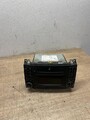 Mercedes-Benz A W169 2007 Radio CD-Player DVD-Player Navigation A1698705894