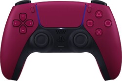 Playstation Wireless Controller DualSense Cosmic Red PS5 PC Mobile