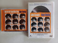High Fidelity John Cusack DVD und CD Soundtrack