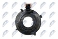 NTY Wickelfeder Airbag für Audi TT Roadster A3 A8 D2 A6 C5 92-08 Eas-Vw-001