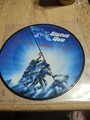 STATUS QUO "IN THE ARMY NOW" 7" PICTURE DISC SINGLE QUOPD 20 (TOP)