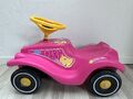 Neuwertig! Bobby Car BIG 56029 Classic Girlie Rosa