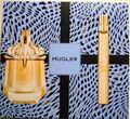 THIERRY MUGLER ALIEN Goddess Eau de Parfum 30ml nachfüllbar + 10ml EDP Spray SET