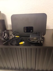 Telekom Speedport Smart 4 Typ A WLANROUTER neuwertig