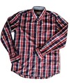 Pepe Jeans London Kariertes Hemd Herren M  * Wie NEU