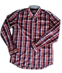 Pepe Jeans London Kariertes Hemd Herren M  * Wie NEU