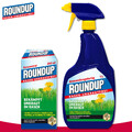 Roundup Rasen-Unkrautfrei 1 l  Anwendungsfertig + 250 ml Konzentrat