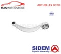 QUERLENKER LENKER RADAUFHÄNGUNG NIEDRIGER VORNE SIDEM 27071 H NEU OE QUALITÄT