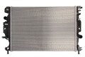 KOYORAD PL323421 Kühler Wasserkühler Motorkühler für FORD Mondeo V Kombi (CF)