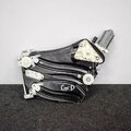 MB SLK R172 Fensterheber hinten rechts mit Motor A1729062400 A1726700203 2015