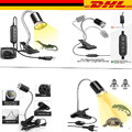 Schildkröten Wärmelampe Reptilien Terrarium Lampe UVA UVB 25W+50W Heizlicht -