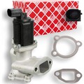 febi bilstein 107782 AGR Ventil für FIAT OPEL LANCIA ALFA ROMEO ASTRA GTC CORSA