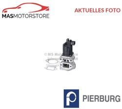 AGR-VENTIL ABGASRÜCKFÜHRVENTIL PIERBURG 710334080 I FÜR VAUXHALL ASTRA VI