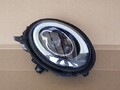 Frontscheinwerfer Mini MINI F55/F56/F57 7472232 Led Rechts