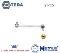116 060 0000/HD STABILISATOR STABI LINKS+RECHTS VORNE MEYLE 2PCS FÜR AUDI A1,A2