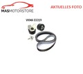 ZAHNRIEMENSATZ SET KIT SKF VKMA 03319 A FÜR OPEL VIVARO C,COMBO,COMBO E,ASTRA L