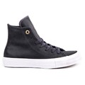 Schuhe Universal Damen Converse Chuck Taylor All Star II 555954C Dunkelblau