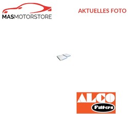 INNENRAUMFILTER POLLENFILTER ALCO FILTER MS-6404 A FÜR BMW 5,6,7,F10,F11,F04