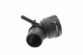 VAICO Kühlmittelflansch V10-9738 für VW AUDI A3 SKODA SEAT FABIA GOLF 5 1K1 PLUS