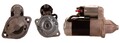 LUCAS Starter 1.7 KW passend für Hyundai Getz 1.5 CRDi Matrix LRS02186