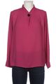 1 2 3 Paris Bluse Damen Oberteil Hemd Hemdbluse Gr. EU 38 Pink #jcru2sw