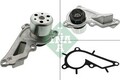 538 0966 10 INA Wasserpumpe für DACIA,MERCEDES-BENZ,MERCEDES-BENZ (BBDC),NISSAN,