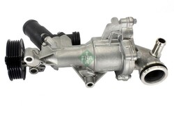 SCHAEFFLER INA WASSERPUMPE MIT DICHTUNG passend für MERCEDES A-KLASSE B-KLASSE 