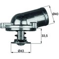 Mahle TI 22 87 Thermostat Kühlmittel für MERCEDES BENZ SSANGYONG DAEWOO CLK FJ