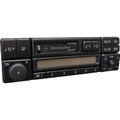 Mercedes-Benz Special BE2210 Becker Radio Kassette R129 R170 W124 W140 W202 W210