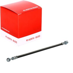 HERTH+BUSS BREMSSCHLAUCH HINTERACHSE RECHTS HINTERACHSE RECHTS PASSEND FÜR