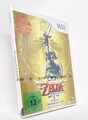 The Legend Of Zelda: Skyward Sword - Special Edition - Nintendo Wii - Neu & OVP