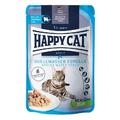 Happy Cat Culinary Meat in Sauce Quellwasser Forelle | 20x 85g